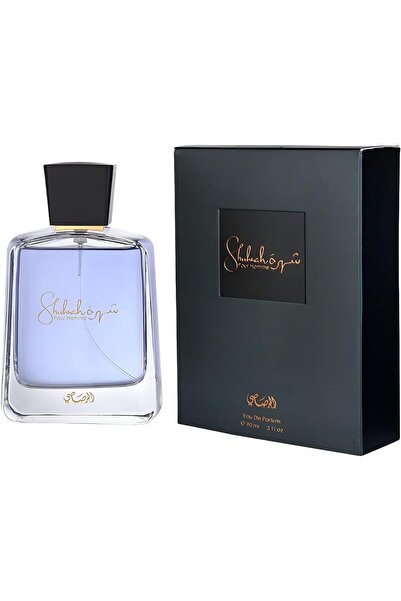 Rasasi Shahrukh for Men - Eau de Parfum, by Rasasi, 90 ml