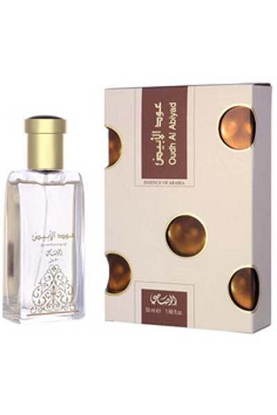 Rasasi White Oud perfume