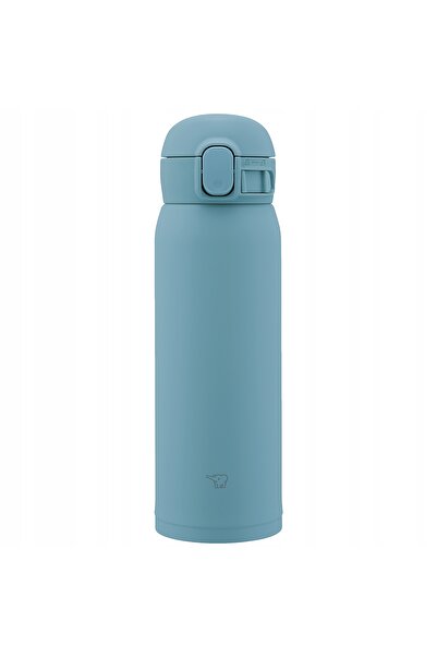 Other ZOJIRUSHI SM-WS48-GM Thermal Mug for Drinks 480 ml Dark Blue