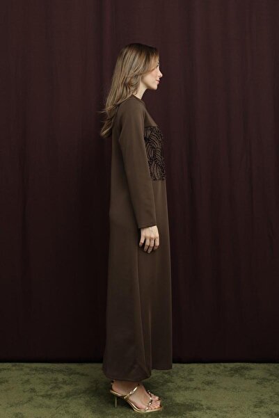 Puane Women's Dress 12653