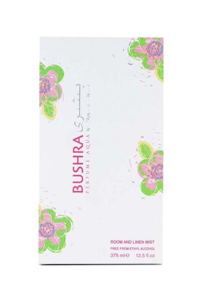 Rasasi Bushra Aqua Perfume 375 ml 375 ml
