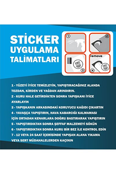 Genel Markalar Prenses Tacı Oto özel yeni sticker Siyah 25 x 15 cm