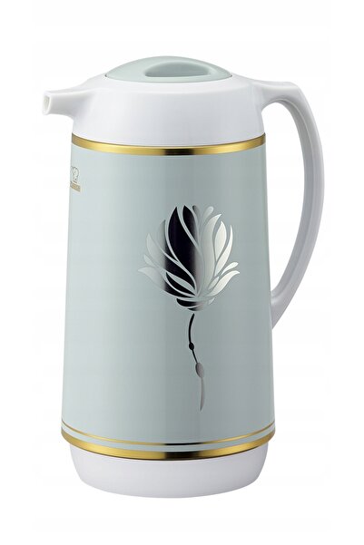 Other Glass thermos ZOJIRUSHI AHGB-10D-SF 1 l gray