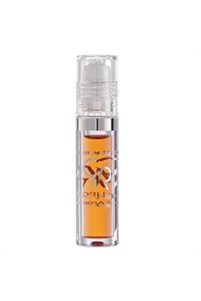 Golden Rose Roll On Lip Gloss Orange