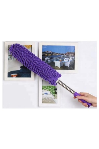 The comprehensive house Duster for reaching remote places