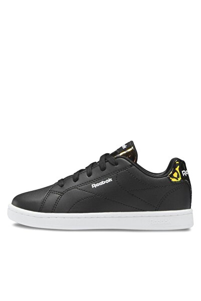 Reebok Αθλητικά Παπούτσια για Κορίτσια μαύρα REEBOK-HP3391
