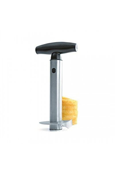 Lacor Pineapple peeler and slicer, 23 cm