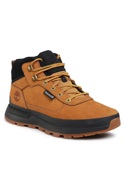 Timberland Ανδρικές Μπότες καφέ TIMBERLAND-TB0A1ZQH2311