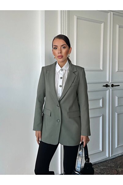 chwain سترة مبطنة بتصميم خاص من ترينيتا