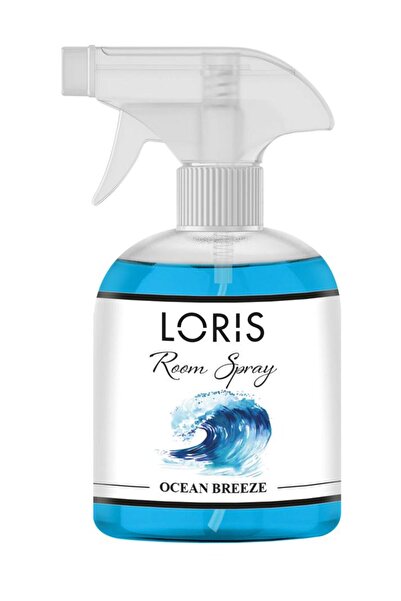 Loris Odorizant spray de camera/ambiental Briza Oceanului 500 ml
