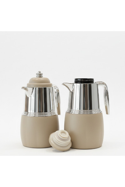 EBDAA ALAWANI AuraVault™ Supreme – 0.7L & 1.0L Ultra-Premium Vacuum Flask