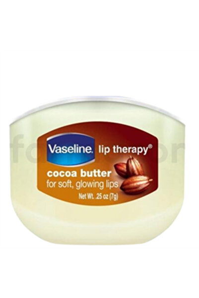 Alfa Vaseline Lip Therapy Cocoa Butter 7 Gr