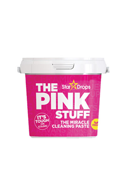 PinkStuff منظف ماجيك بينك متعدد الأغراض