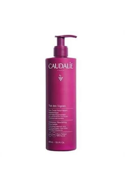 Caudalie The Des Vignes Hyaluronic Nourishing Body Lotion 400 ml