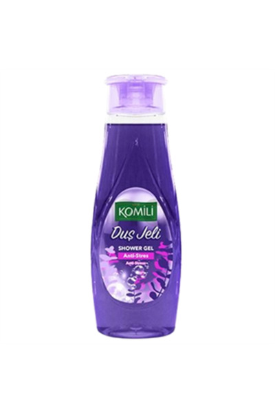 Komili Anti-Stress Shower Gel 500 ml