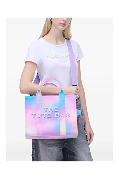 Marc Jacobs The Tote Bag Small Women's Hand and Crossbody Bag 2P5Htt002H03