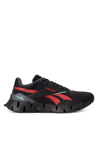 Reebok Ανδρικά αθλητικά παπούτσια μαύρο REEBOK-ZIG DYNAMICA STR 100209978 Μαύ...