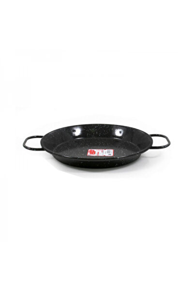 Viejo Valle Enameled paella pan, 26 cm diameter