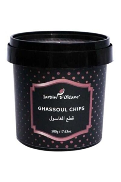 Jardin Oleane صابونة تنظيف البشرة من جاردن أوليان - ٥٠٠ غرام