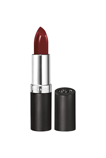 Rimmel Lipstick Lasting Finish 500 RED-Y?, 4 g