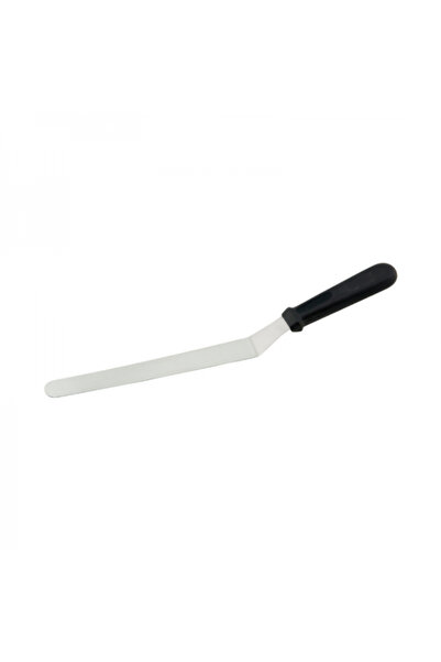 ILSA Long spatula with decreasing thickness 1.2 - 0.4 mm, tuttiXuno Chef, 30 cm long
