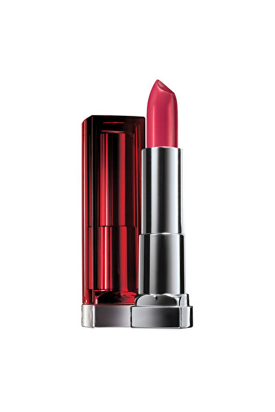 Maybelline New York Ruj Color Sensational 527 Lady Red, 4,4 g