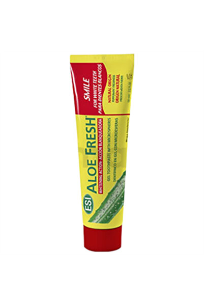 Desitin Esi Aloe Fresh Smile Toothpaste 100 ml