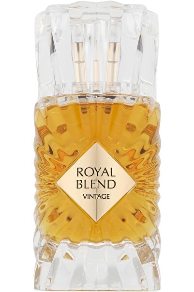 FRENCH AVENUE عطر Royal Blend Vintage Extrait de Parfum – 100 مل (للجنسين)