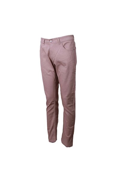 trender Beige Men's Trousers Oscar 5 Pocket