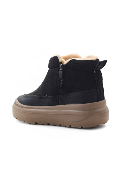 twingers Kürklü Su Geçirmez Kışlık Bot