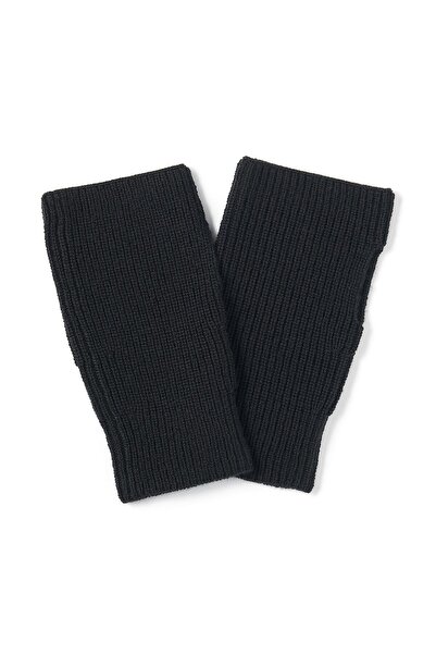 Muji Merino Wool Ridged Hand Warmers