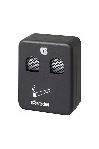 Other BARTSCHER WALL ASHTRAY