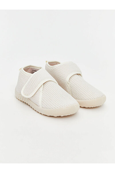 LC Waikiki Плюс Новий сезон Липучки для дівчаток-немовлят