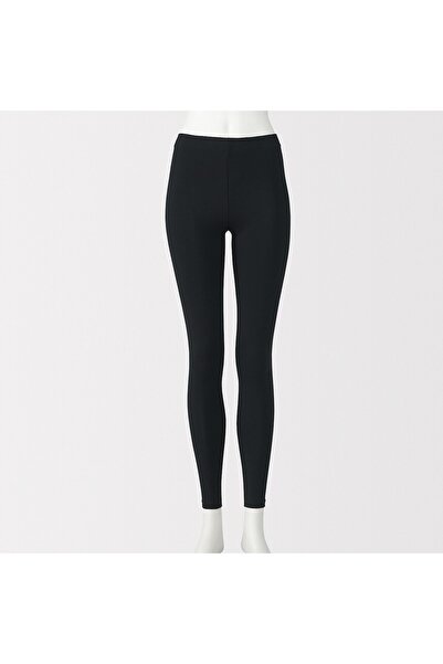 Muji Warm Cotton Leggings