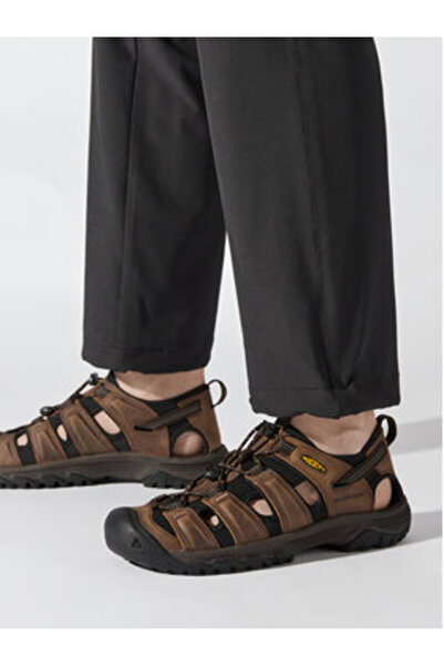 Keen Ανδρικά Σανδάλια Καφέ Σανδάλι KEEN-Targhee III