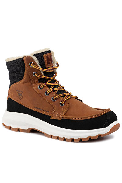 Helly Hansen Ανδρικό πεζοπορικό παντελόνι HELLY HANSEN-Garibaldi V3 καφέ