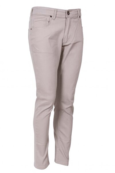 trender Stone Men's Trousers Oscar 5 Pocket