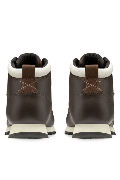 Helly Hansen Ανδρικό πεζοπορικό παντελόνι καφέ HELLY HANSEN-12030 708 COFFEE BEAN / BUSHWACKER