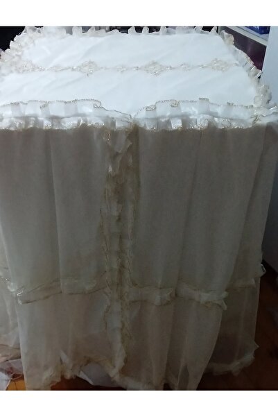 Sevimli Çamaşır makinesi örtüsü 179