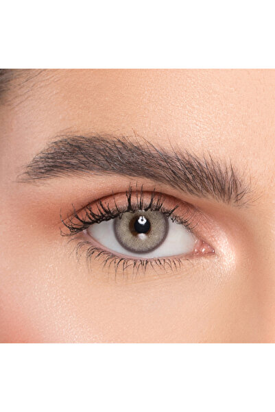 NATUREL contact lenses - la gray