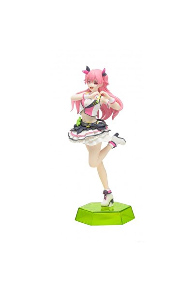 SEGA Figurina Hatsune Miku Colorful Stage! Desktop x Decorate Collections Momoi Airi, 15 cm