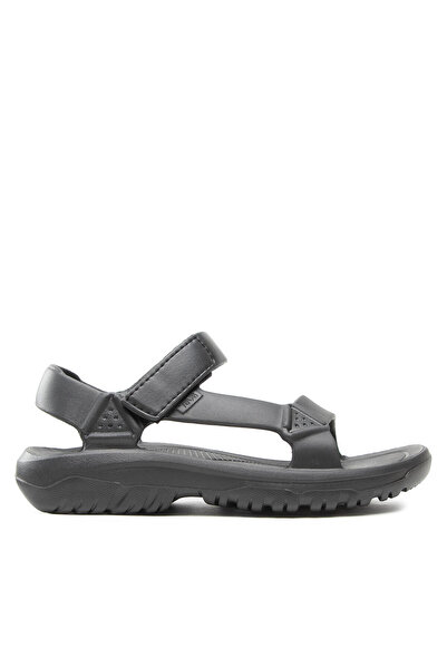 TEVA Ανδρικά σανδάλια μαύρα TEVA-1124073-BLK BLACK
