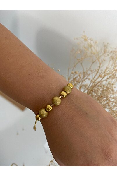 staınless steel Dorika Bulk Steel Bracelet