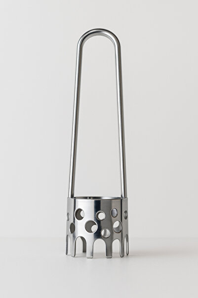 homvira Paslanmaz Çelik Biber ve Sebze Oyacağı