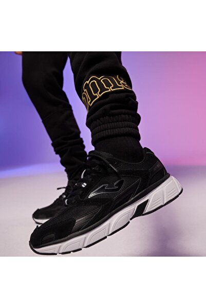 Joma 700130.100-20.001 U-Tribe Men's Sweatpants