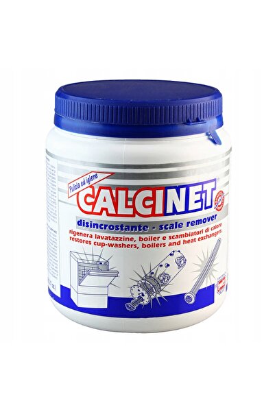 Other Detartrant pulbere PULY 1 kg