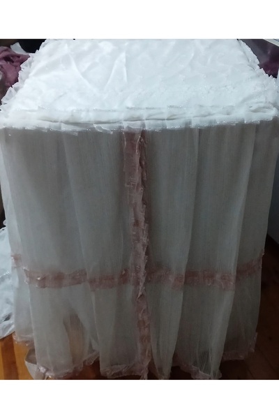 Sevimli غطاء الغسالة 184