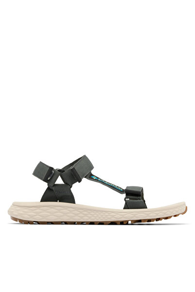 Columbia Ανδρικά Σανδάλια γκρι COLUMBIA-2126931 028 Γκρι