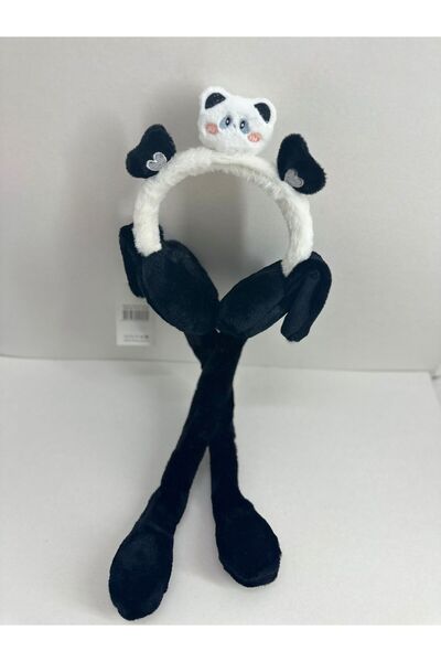 ByBest Beauty RECOS FIGURĂ DE PLUȘ PENTRU COPII CU UȘI MOCĂȚIȚI, SUNET MOBILI...