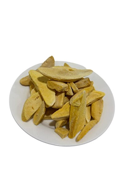 CREATIVE trd- Crunchy dehydrated Healthy Mango fruit Snack - 1 kg